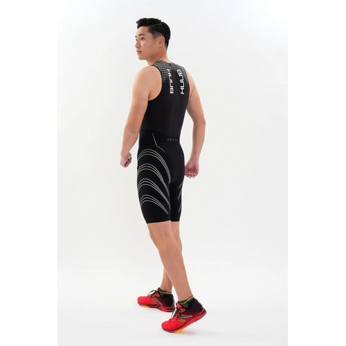 HUUB ( フーブ ) ウェットスーツ AGILIS SWIMSKIN ( アジリス スイム