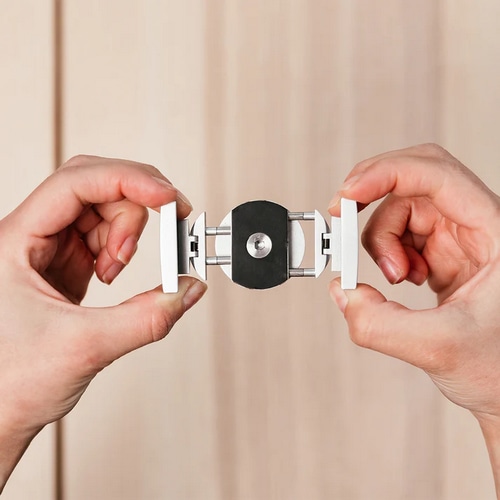 LOOP MOUNT ( ���[�v�}�E���g ) �T�C�N���R���s���[�^�[ �I�v�V���� LOOP MICRO MOUNT ���]�ԗp�X�}�[�g�t�H���z���_�[ ( ���[�v�}�C�N���}�E���g ) �u���b�N