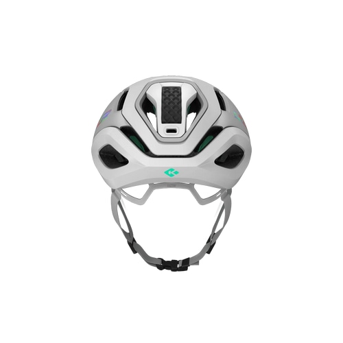 LAZER ( ���[�U�[ ) �X�|�[�c�w�����b�g VENTO KinetiCore AF ( ���F���g �L�l�e�B�R�A �A�W�A���t�B�b�g ) �s���A�z���C�g L ( 58-61cm )