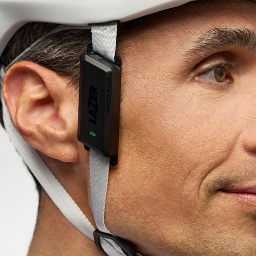LAZER ( レーザー ) ヘッドホン VeloVox Audio Communication for helmet 2pc ( ヴェロボックス オーディオ コミュニケーション ) ヘルメット用 2個1組 ブラック