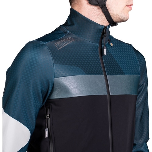 BIORACER (ビオレーサー) ジャケット SPITFIRE TEMPEST PROTECT JACKET