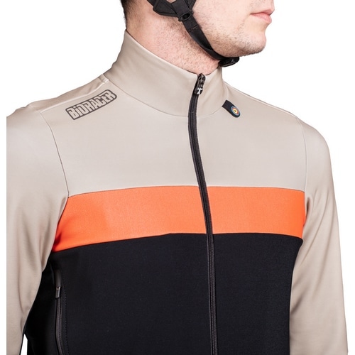 BIORACER (ビオレーサー) 長袖ジャージ SPITFIRE TEMPEST THERMAL LS