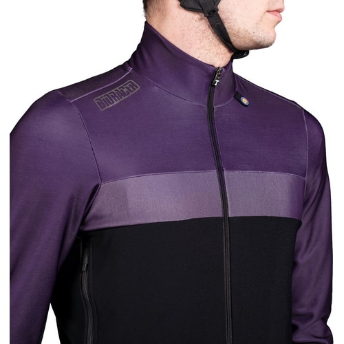 BIORACER (rI[T[) W[W SPITFIRE TEMPEST THERMAL LS JERSEY ( Xsbgt@CA eyXgT[} OX[uW[W ) p[v L