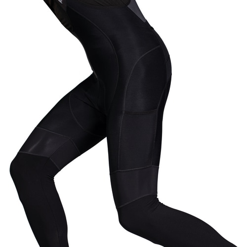 BIORACER (ビオレーサー) ビブタイツ ICON TEMPEST GRAVEL BIBTIGHTS ( アイコンテンペスト グラベルビブタイツ  ) ブラック M | 自転車・パーツ・ウェア通販 | ワイズロードオンライン