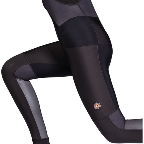 BIORACER (ビオレーサー) ビブタイツ VESPER TEMPEST FULL PROTECT PIXEL WOMEN'S BIBTIGHTS  ( ベスパー テンペスト フルプロテクト ウィメンズ ピクセルビブタイツ ) ブラック M | 自転車・パーツ・ウェア通販 | ワイズロードオンライン