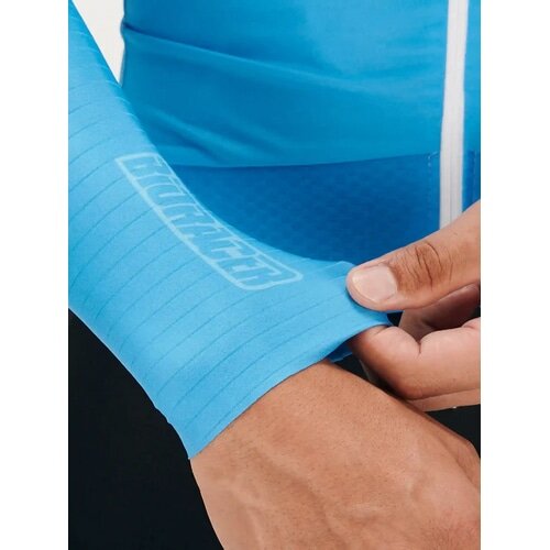 BIORACER ( ビオレーサー ) 長袖ジャージ EPIC LONG SLEEVE JERSEY