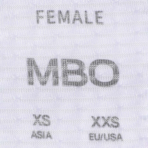 MBO ( エムビーオー ) ノースリーブインナー B130 WOMEN'S TRAINING SLEEVELESS BASE LAYER ( B130 ウィメンズ トレーニング スリーブレスベースレイヤー ) スノーイタロ S レディース