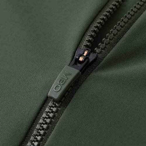 MBO ( エムビーオー ) 半袖ジャージ C100 MEN'S SHORT SLEEVES JERSEY ( メンズ ショート スリーブ ジャージ ) パインニードル S