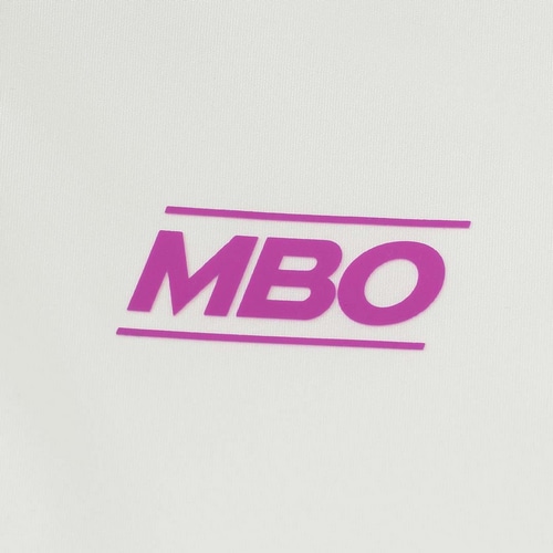 MBO ( エムビーオー ) 半袖ジャージ C110 WOMEN'S SHORT SLEEVES JERSEY ( ウィメンズ ショート スリーブ ジャージ ) スノー ホワイト S レディース