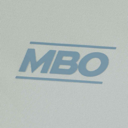 MBO ( �G���r�[�I�[ ) �����W���[�W C110 WOMEN'S SHORT SLEEVES JERSEY ( �E�B�����Y �V���[�g �X���[�u �W���[�W ) �y�[�� �N���E�f�B �O���[ XS ���f�B�[�X