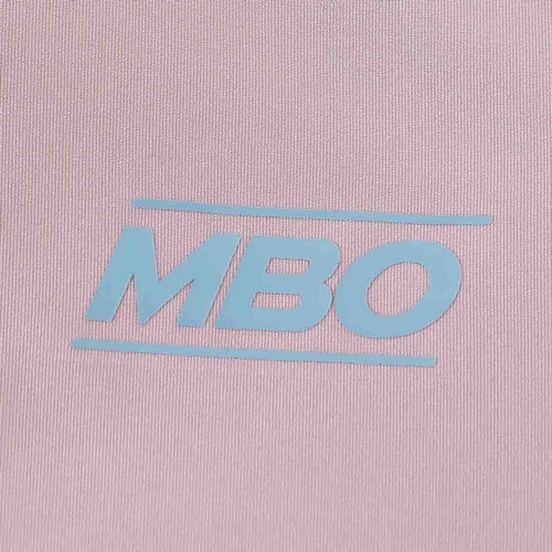 MBO ( �G���r�[�I�[ ) �����W���[�W C110 WOMEN'S SHORT SLEEVES JERSEY ( �E�B�����Y �V���[�g �X���[�u �W���[�W ) �~�X�e�B �s���N S ���f�B�[�X