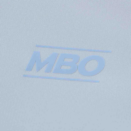 MBO ( エムビーオー ) 半袖ジャージ C110 WOMEN'S SHORT SLEEVES JERSEY ( ウィメンズ ショート スリーブ ジャージ ) クール ブルー S レディース