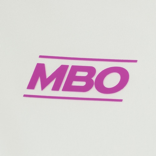 MBO ( �G���r�[�I�[ ) �����W���[�W C150 WOMEN'S LONG SLEEVES JERSEY ( �E�B�����Y �����O �X���[�u �W���[�W ) �X�m�[ �z���C�g S ���f�B�[�X