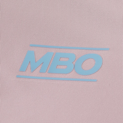 MBO ( エムビーオー ) 長袖ジャージ C150 WOMEN'S LONG SLEEVES JERSEY ( ウィメンズ ロング スリーブ ジャージ ) ミスティ ピンク M レディース