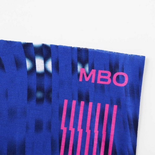 MBO ( �G���r�[�I�[ ) �w�b�h�o���h AH10 CYCLING HEADBAND ( �T�C�N�����O �w�b�h�o���h ) ���b�v�� �u���[