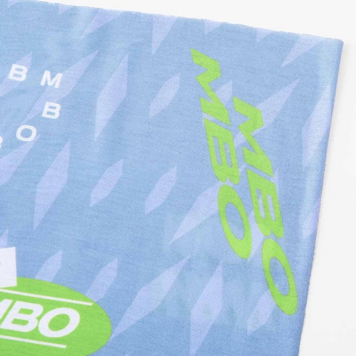 MBO ( �G���r�[�I�[ ) �w�b�h�o���h AH10 CYCLING HEADBAND ( �T�C�N�����O �w�b�h�o���h ) ���^�[ �p�[�v��