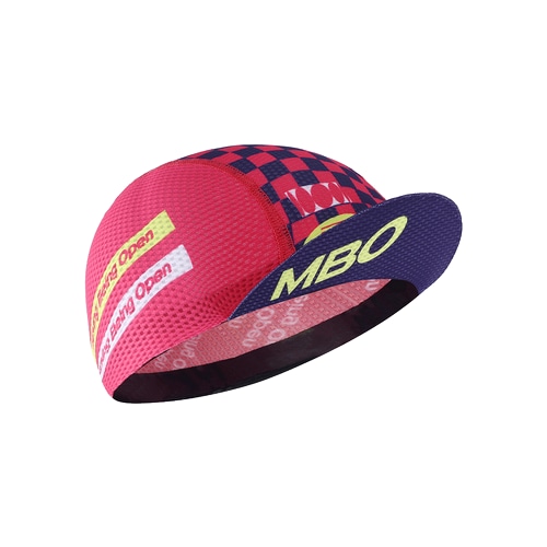 MBO ( �G���r�[�I�[ ) �L���b�v AC-P12 CAP ( �L���b�v ) ���^�[ �s���N �u���[