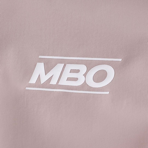 MBO ( �G���r�[�I�[ ) �W���P�b�g W155 WOMEN'S LIGHTWEIGHT WIND JACKET ( �E�B�����Y ���C�g�E�F�C�g �E�B���h �W���P�b�g ) �|�v�� L ���f�B�[�X ���f�B�[�X
