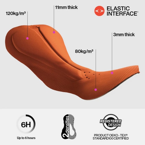MBO ( �G���r�[�I�[ ) �r�u�^�C�c T162C MEN'S THERMAL CARGO BIB TIGHTS ( �����Y �T�[�}�� �J�[�S �r�u�^�C�c ) �J���F���i M