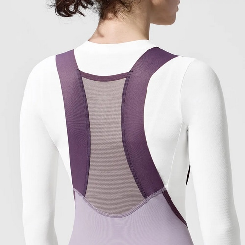 MBO ( �G���r�[�I�[ ) �r�u�^�C�c T172C WOMEN'S THERMAL CARGO BIB TIGHTS ( �E�B�����Y �T�[�}�� �J�[�S �r�u�^�C�c ) �y�[���v�����p�[�v�� XS ���f�B�[�X