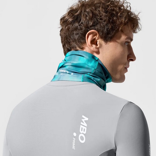 MBO ( �G���r�[�I�[ ) �l�b�N�E�F�A AH162 NECK WARMER ( �l�b�N�E�H�[�}�[ ) �~�X�e�B�[�u���[