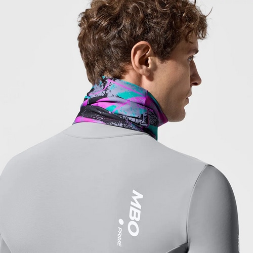 MBO ( �G���r�[�I�[ ) �l�b�N�E�F�A AH162 NECK WARMER ( �l�b�N�E�H�[�}�[ ) �I�[�����p�[�v��