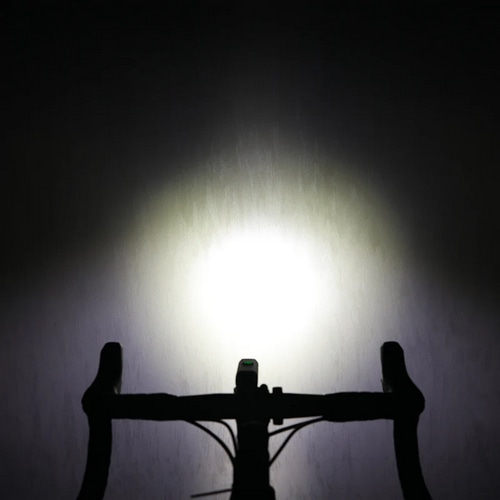 MAGICSHINE ( マジックシャイン ) フロントライト ALLTY 600 V2.0 BIKE LIGHT ( オルティー 600 V2.0 バイクライト ) ブラック