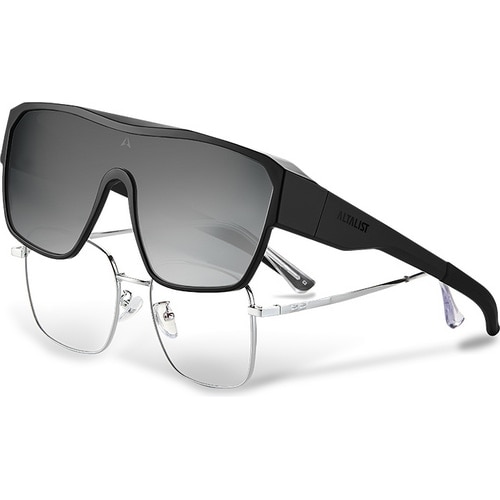 ALTALIST ( A^Xg ) TOX OVERGLASSES 2 ( I[o[OX 2 ) }bgubN ( Vo[~[/Ό )