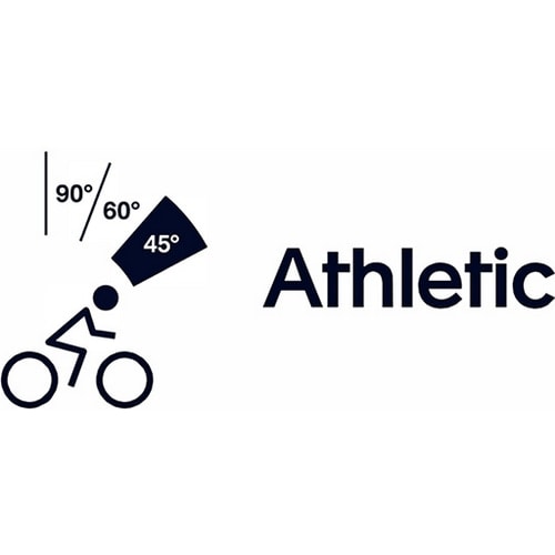 selle-ROYAL ( セラロイヤル ) サドル LOOK IN BASIC ATHLETIC ( ルックイン ベーシック アスレチック ) ATHLETIC