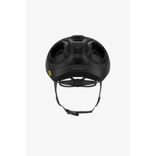 POC ( ポック ) スポーツヘルメット AMIDAL ( アミダル ) ウラニウムブラックマット M ( 54-59cm )