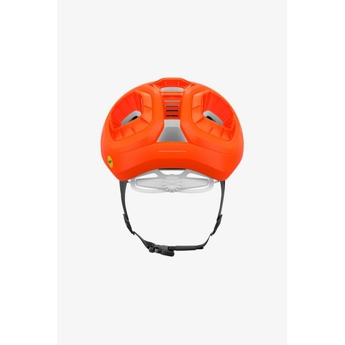POC ( ポック ) スポーツヘルメット AMIDAL ( アミダル ) フルオレセントオレンジマット L ( 56-61cm )