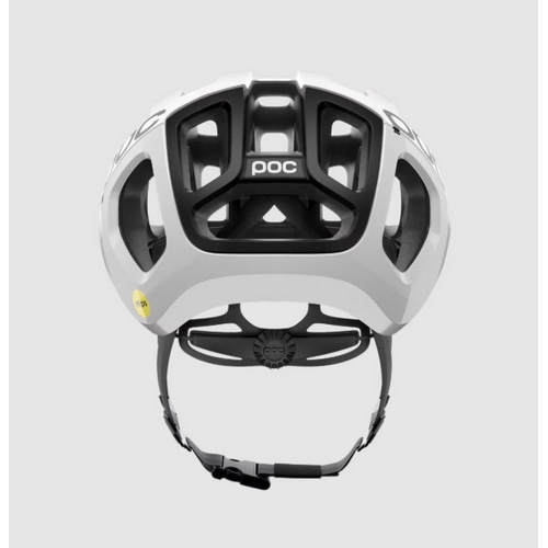 POC ( �|�b�N ) �X�|�[�c�w�����b�g VENTRAL AIR MIPS AF ( �x���g���� �G�A �~�b�v�X �A�W�A���t�B�b�g ) �n�C�h���Q���z���C�g/�E���j�E���u���b�N�}�b�g M ( 54-59cm )