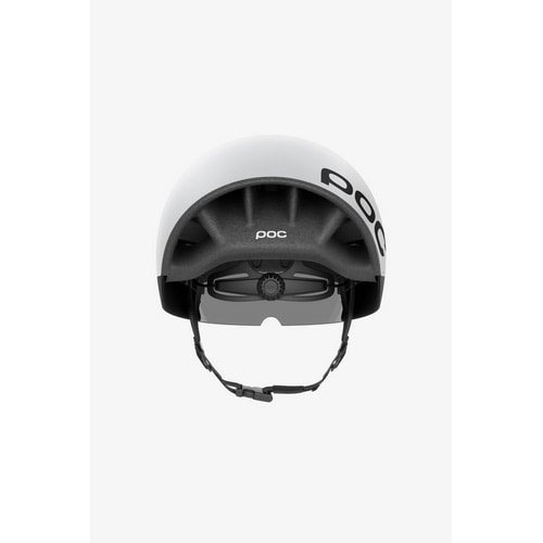 POC ( ポック ) スポーツヘルメット PROCEN AIR ( プロセン エア ) ハイドロゲンホワイト L ( 56-61cm )
