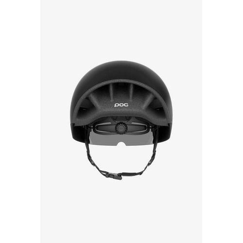 POC ( ポック ) スポーツヘルメット PROCEN AIR ( プロセン エア ) ウラニウムブラックマット M ( 54-59cm )