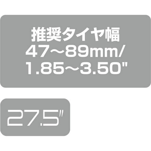 DT SWISS ( ディーティースイス ) リム FR571 シルバー 27.5インチ/32H
