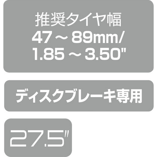 DT SWISS ( fB[eB[XCX )  FR541 Vo[ 27.5C`/32H