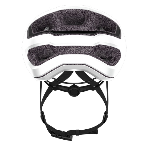 SCOTT ( �X�R�b�g ) �X�|�[�c�w�����b�g HELMET ARX PLUS ( �A�[�N�X �v���X ) �z���C�g L
