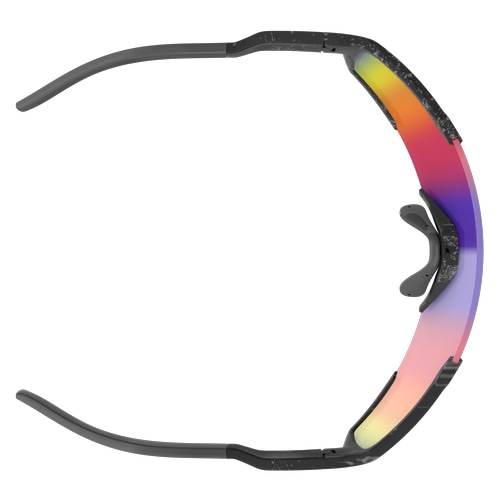 SCOTT ( スコット ) サングラス SUNGLASSES SHIELD ( サングラス シールド ) グレー
