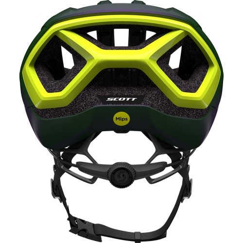 SCOTT ( スコット ) スポーツヘルメット HELMET CENTRIC PLUS (CE
