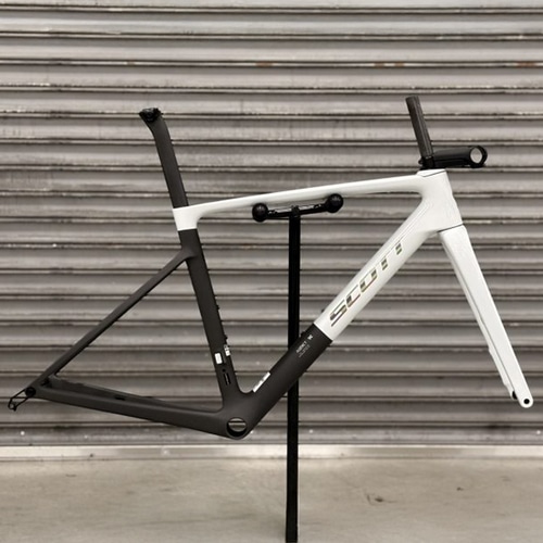 SCOTT ( XRbg ) [ht[ ADDICT RC PRO HMX FRAME SET ( AfBNg RC v HMX SL t[Zbg ) zCg S (Kgڈ170cm)