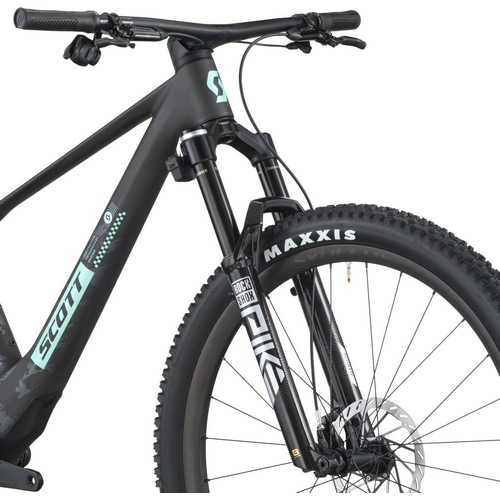 SCOTT ( スコット ) マウンテンバイク SPARK 900 EVO ( スパーク 900 エヴォ ) カーボンブラック S ( 身長目安160-170cm )