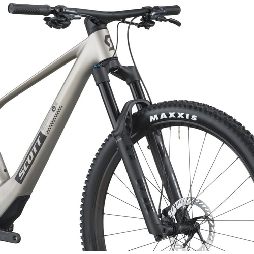 SCOTT ( スコット ) マウンテンバイク SPARK 910 ( スパーク 910 ) スクラッチグレー S ( 身長目安160-170cm )
