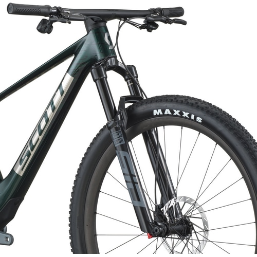 SCOTT ( スコット ) マウンテンバイク SPARK RC TEAM ISSUE ( スパーク