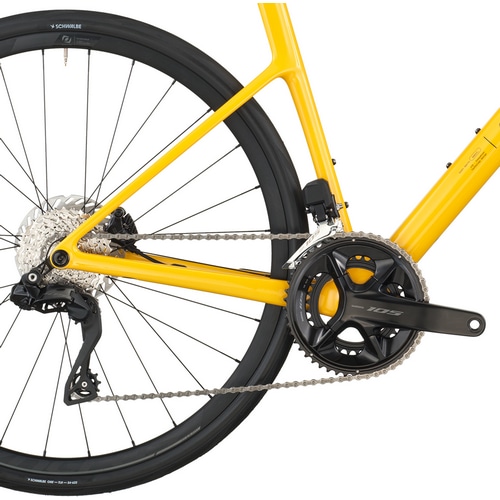 SCOTT ( �X�R�b�g ) ���[�h�o�C�N ADDICT 40 ( �A�f�B�N�g 40 ) �r�r�b�h�C�G���[ S ( �g���ڈ�170cm�O�� )