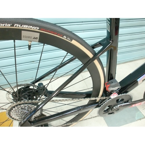 BMC ( r[GV[ ) [hoCN Teammachine SLR TWO ( `[}V SLR 2 ) FORCE AXS J[{/vY} 51 ( Kgڈ170cmO )