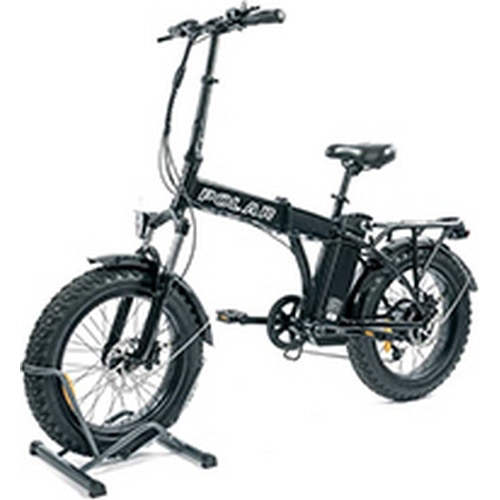 OFFICINE PAROLIN ( オフィッチーネ・パロリン ) バイクラック