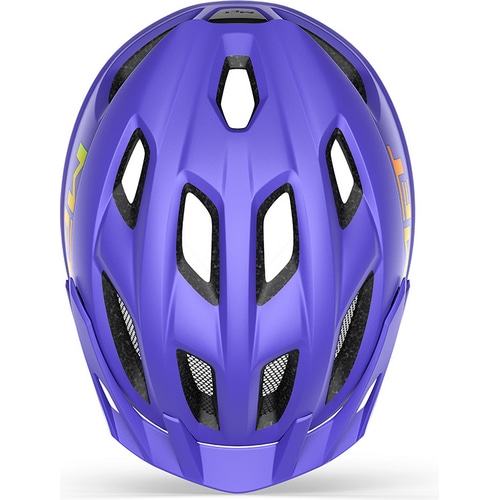 MET ( bg ) LbYpwbg CRACKERJACK ( NbJ[WbN ) p[v/}bg UN ( 52-57cm )