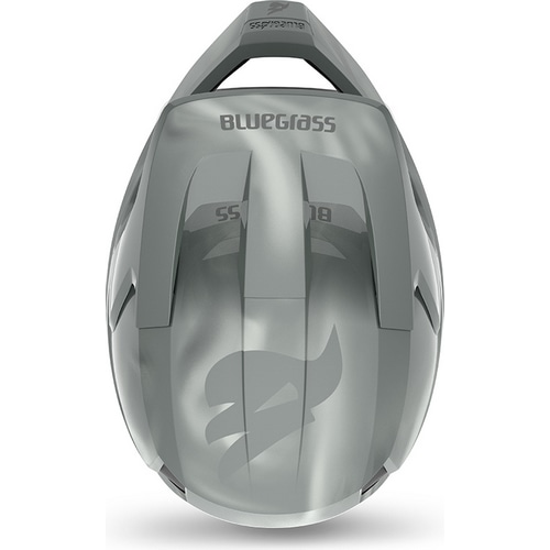 BLUEGRASS ( �u���[�O���X ) �t���t�F�C�X�w�����b�g LEGIT MIPS ( ���W�b�g �~�b�v�X ) ���X�O���[�R�[����/�}�b�g L ( 58-60cm )