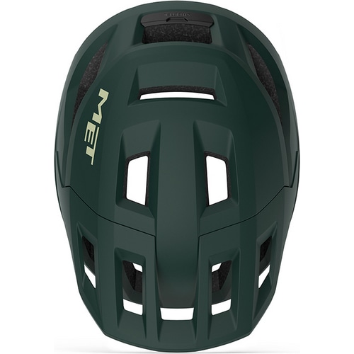 MET ( bg ) X|[cwbg SHELTER MIPS ( VF^[ ~bvX ) fB[vO[/}bg L ( 58-61cm )