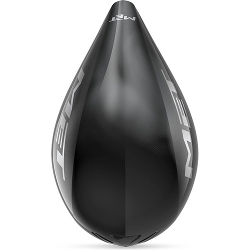 MET ( メット ) スポーツヘルメット DRONE WIDE BODY2 ( ドローン ワイド ボディ2 ) ブラックメタリックグロッシー M ( 56-58cm )